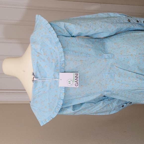 Ganni dress - Picture 6 of 14